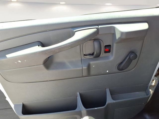 2011 Chevrolet Express Cargo 1500 Work Van