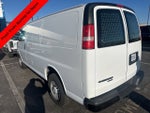 2015 Chevrolet Express Cargo 2500 Work Van