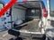 2015 Chevrolet Express Cargo 2500 Work Van