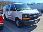 2015 Chevrolet Express Cargo 2500 Work Van
