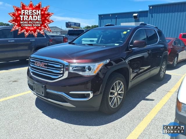 2018 GMC Acadia SLE-2 FWD's photo