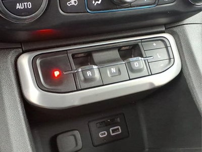2022 GMC Acadia SLT