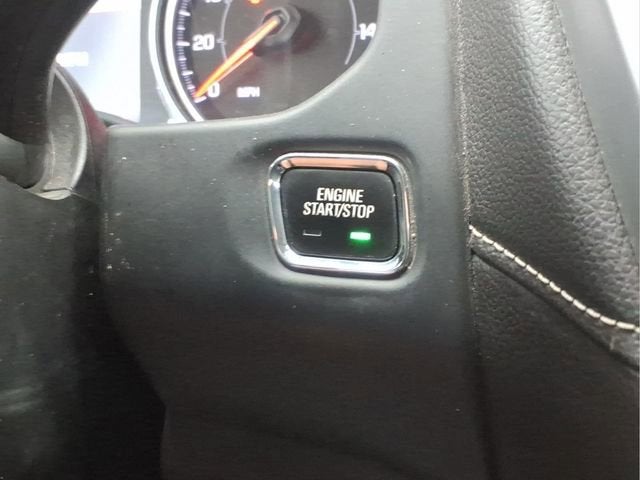 2022 GMC Acadia SLT