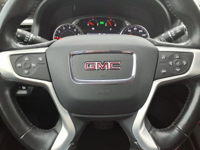 2022 GMC Acadia SLT