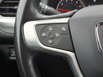 2022 GMC Acadia SLT