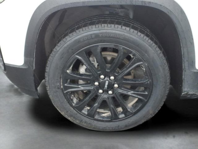 2022 GMC Acadia SLT