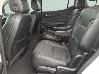 2022 GMC Acadia SLT