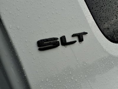 2022 GMC Acadia SLT