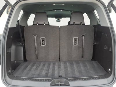2022 GMC Acadia SLT
