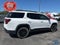 2022 GMC Acadia SLT
