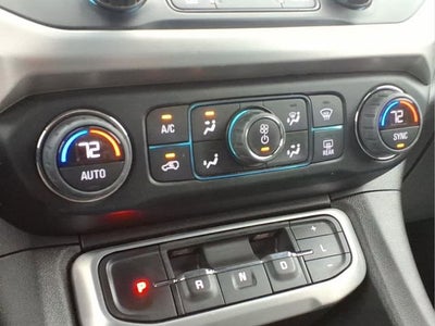 2022 GMC Acadia SLT