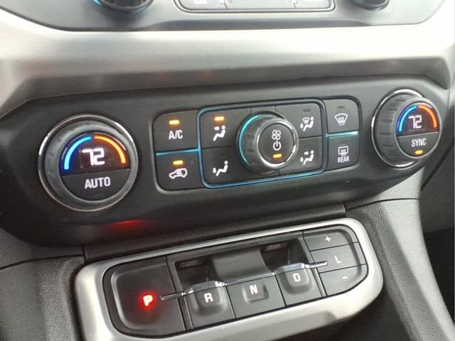 2022 GMC Acadia SLT