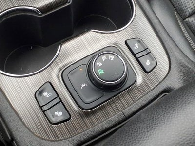 2022 GMC Acadia SLT