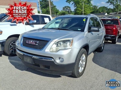 2012 GMC Acadia SL