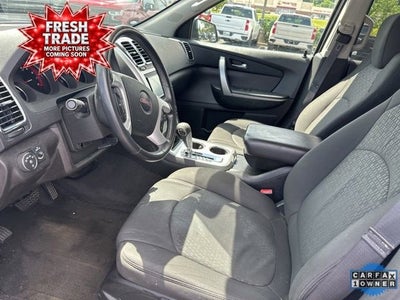 2012 GMC Acadia SL