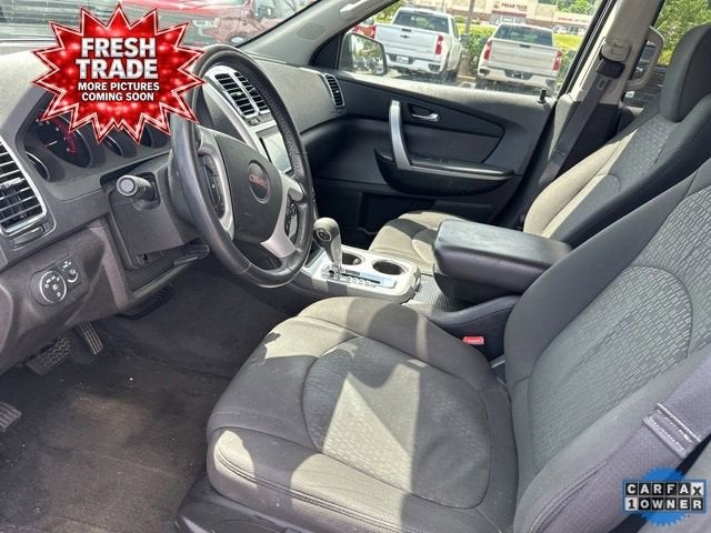 2012 GMC Acadia SL