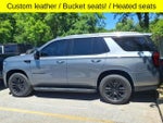 2022 GMC Yukon SLE