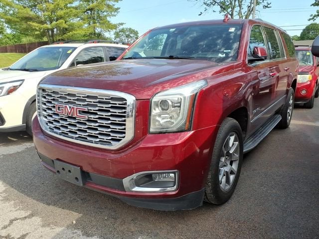 2020 GMC Yukon Denali AWD's photo