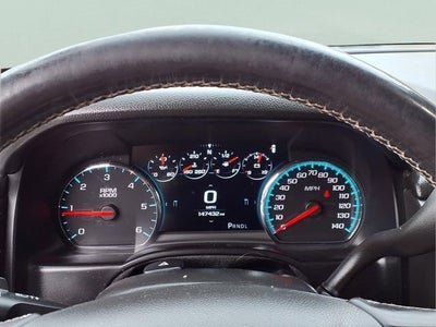 2020 GMC Yukon XL Denali