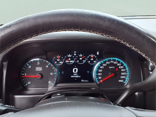2020 GMC Yukon XL Denali