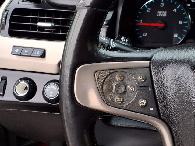 2020 GMC Yukon XL Denali