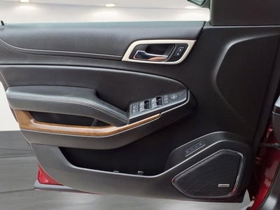 2020 GMC Yukon XL Denali