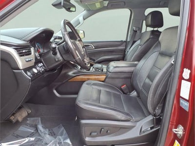 2020 GMC Yukon XL Denali