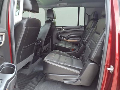 2020 GMC Yukon XL Denali