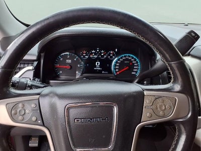 2020 GMC Yukon XL Denali