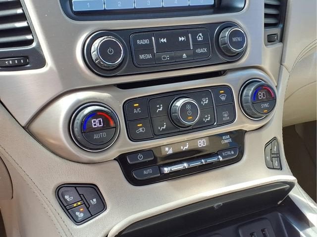 2018 GMC Yukon XL Denali