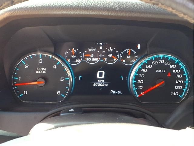 2018 GMC Yukon XL Denali