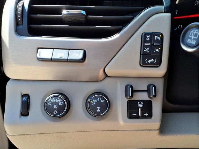 2018 GMC Yukon XL Denali