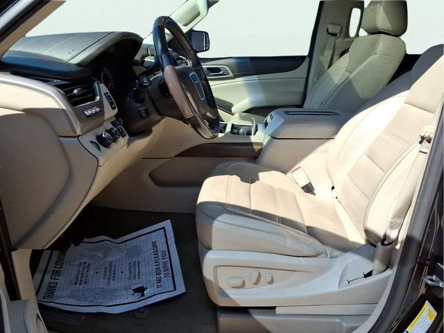 2018 GMC Yukon XL Denali