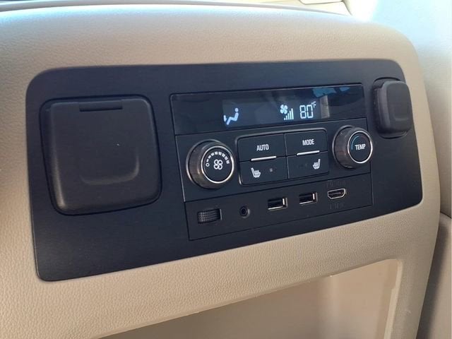 2018 GMC Yukon XL Denali