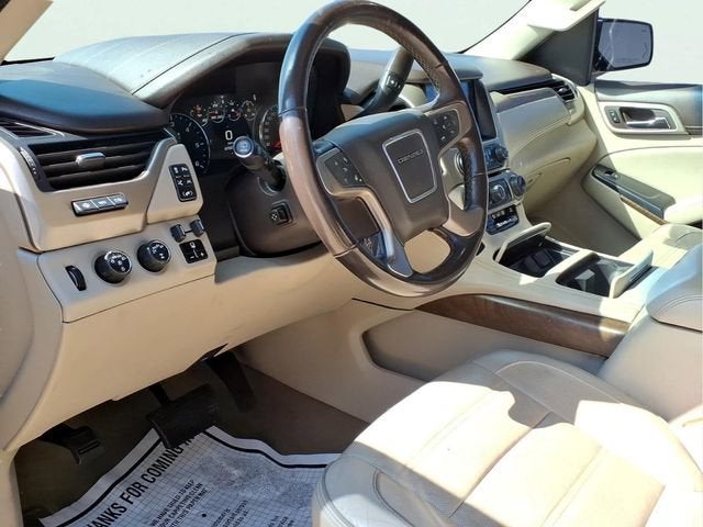 2018 GMC Yukon XL Denali