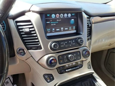 2018 GMC Yukon XL Denali