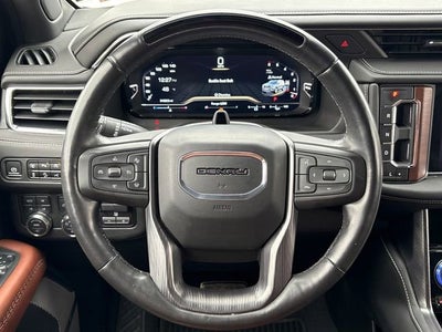 2023 GMC Yukon XL Denali Ultimate