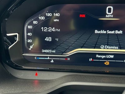 2023 GMC Yukon XL Denali Ultimate