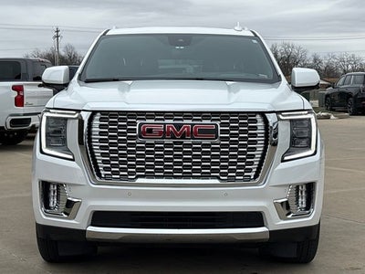 2023 GMC Yukon XL Denali Ultimate