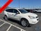 2012 Chevrolet Traverse LS