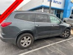2011 Chevrolet Traverse LT w/2LT
