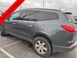 2011 Chevrolet Traverse LT w/2LT