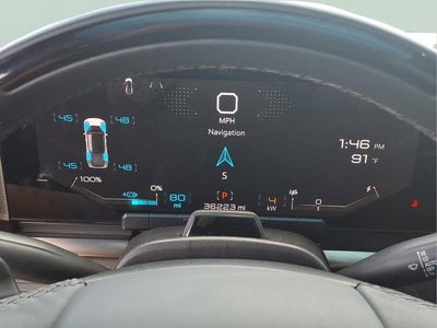 2024 GMC HUMMER EV Pickup 3X