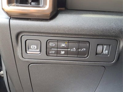 2024 GMC HUMMER EV Pickup 3X