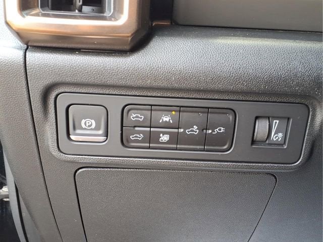 2024 GMC HUMMER EV Pickup 3X