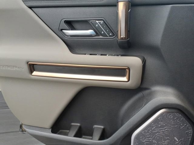 2024 GMC HUMMER EV Pickup 3X