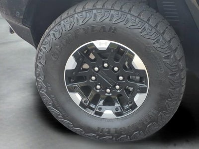 2024 GMC HUMMER EV Pickup 3X