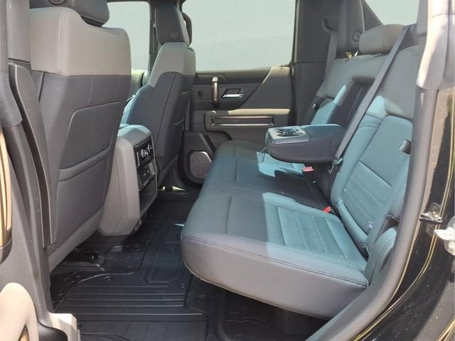2024 GMC HUMMER EV Pickup 3X