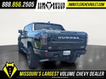 2024 GMC HUMMER EV Pickup 3X
