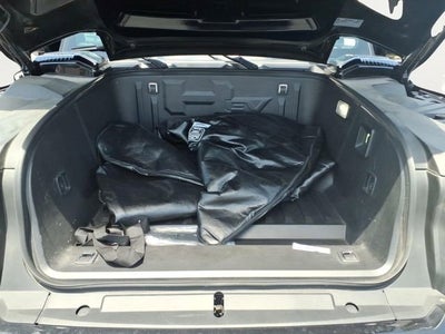 2024 GMC HUMMER EV Pickup 3X